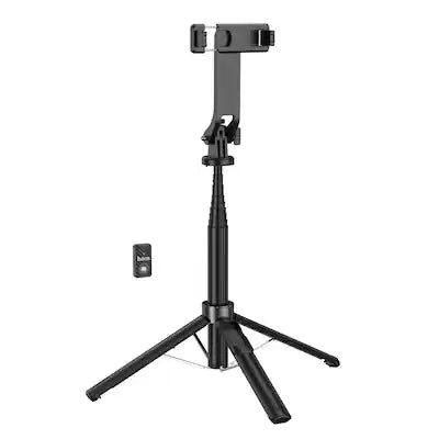 HOCO - 54" Expandable Selfie Stick and Tripod for Content Creators