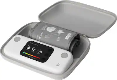 Withings - BPM Vision - Smart Arm Blood Pressure Monitor