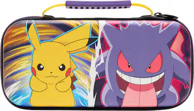 PowerA - Protection Case for Nintendo Switch - OLED Model, Nintendo Switch and Nintendo Switch Lite