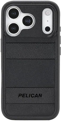 Pelican - Protector Case with MagSafe for Apple iPhone 17 Pro