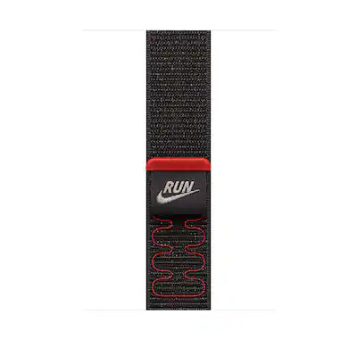 Apple - 46mm Nike Sport Loop