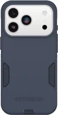 OtterBox - Commuter Series Hard Shell for iPhone 17 Pro