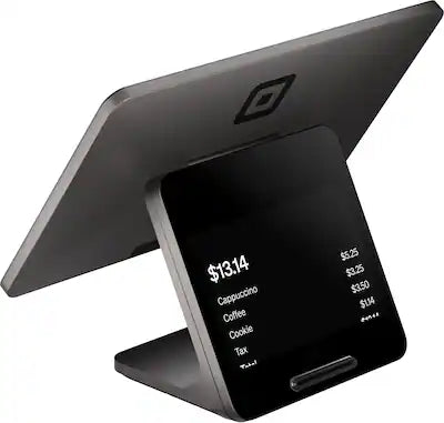Square - Register (2nd generation) - Powered by Square POS