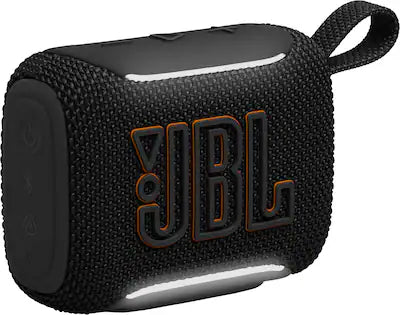 JBL - Go 5 - Ultra-portable waterproof and drop-proof speaker - 2026