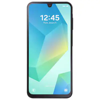 Total Wireless - Samsung Galaxy A16 5G 128GB Prepaid