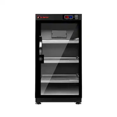 Slinger - 55L Electronic Dry Cabinet with Combination Lock