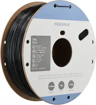Insignia™ - TPU 1.75mm Filament