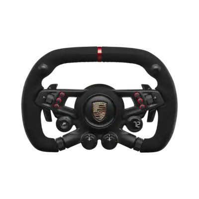 Fanatec - CSL ELITE STEERING WHEEL PORSCHE VISION GT