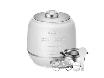 cuchen - 6-person serving | Expertly Crafted for Multi-Grain Cooker