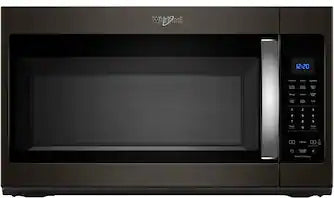 Black stainless steel