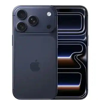 iPhone 17 Pro