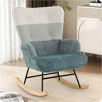 Nursery furniture