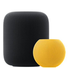 HomePod