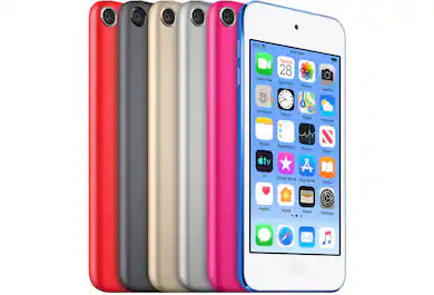 Apple products