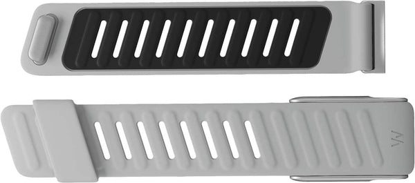 WHOOP - SportFlex Accessory Band - Compatible with 5.0 One, Peak, and MG Life - Drift