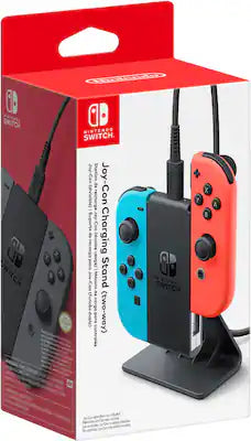 Nintendo - Joy-Con Charging Stand (two-way)
