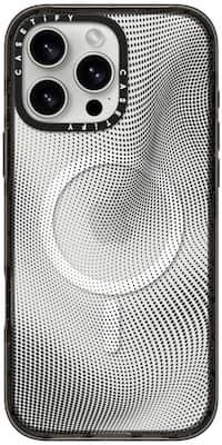 CASETiFY - Impact Case with MagSafe for Apple iPhone 16 Pro Max