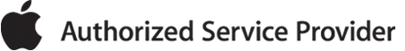 Apple Authorized Service Provider