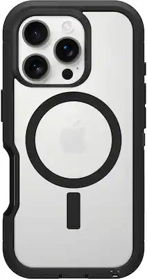 OtterBox - Defender Series Pro XT Hard Shell for MagSafe for Apple iPhone 16 Pro