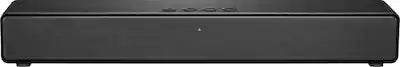Insignia™ - 2.0 Mini Soundbar 20", Bluetooth