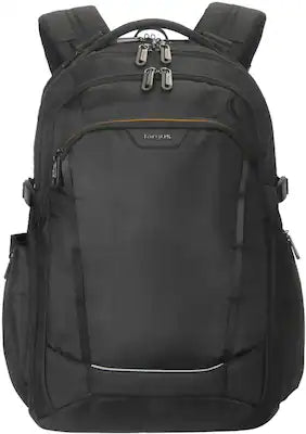Targus - 17” Voyager EXP Travel Backpack