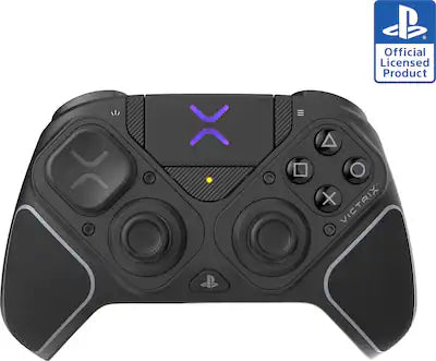 Turtle Beach - Victrix Pro BFG Reloaded Wireless Modular Controller for PlayStation 5, PlayStation 4 & Windows