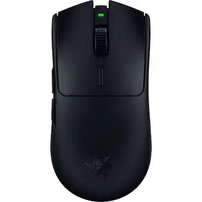 Razer - Viper V3 HyperSpeed Lightweight Optical Gaming Mouse with 280 Hour Battery Life