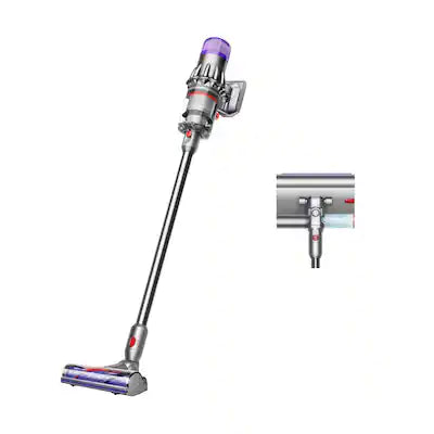 Dyson - V9 Submarine Extra Dry Cordless Wet and Dry Stick Vacuum