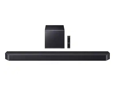 Samsung - HW-Q900F Q Series Soundbar 7.1.2 Ch Subwoofer (2025)