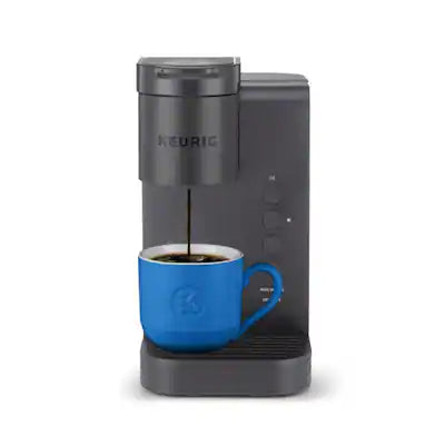 Keurig - K-Express Essentials Single-Serve K-Cup Pod Coffee Maker (Matte