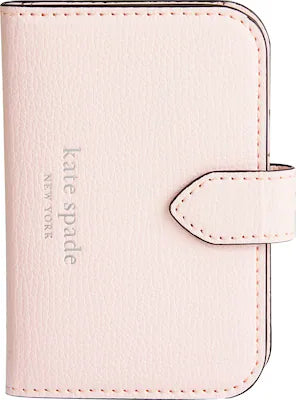 kate spade new york - Morgan Magnetic Wallet with MagSafe for Select Apple iPhones