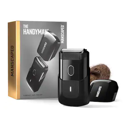 Manscaped - The Handyman Compact Electric Shaver