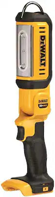 Dewalt - DCL050 20V Max LED Hand Held Area Light (Bare Tool)