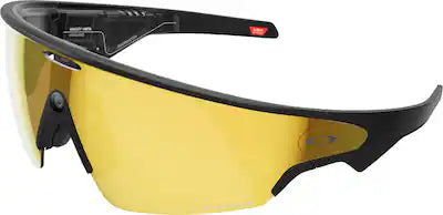 Oakley Meta - Vanguard with Meta AI, Audio, Photo, Video Compatibility - Prizm 24K lenses