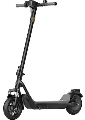NIU - KQi 100F Foldable Electric Kick Scooter w/ 22 mi Max operating Range & 18 mph Max Speed