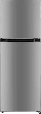 Insignia™ - 22 in. Wide 10.1 Cu. Ft. Top-Freezer Refrigerator with Reversible Door and ENERGY STAR Certification