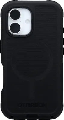 OtterBox - Defender Series Pro Hard Shell for MagSafe for Apple iPhone 16