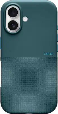 Beats - iPhone 17 Rugged Case with MagSafe and Camera Control
