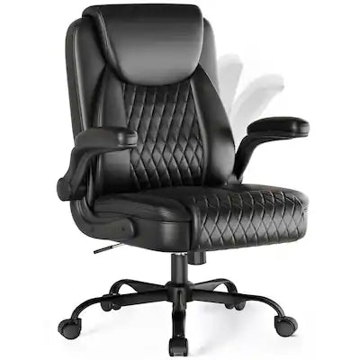 GTPlayer - Gaming Chair Ergonomic Office Chair with Comfy Lumbar Support Computer Chair