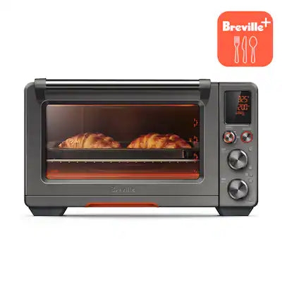 Breville - the Joule Oven Air Fryer Pro