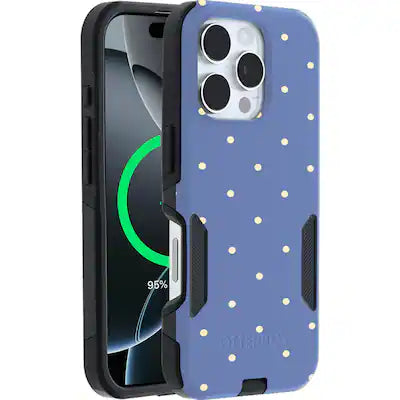 OtterBox - Artist Edition MagSafe Commuter Series Case for iPhone 16 Pro