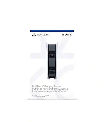 Sony - PlayStation 5 DualSense Charging Station