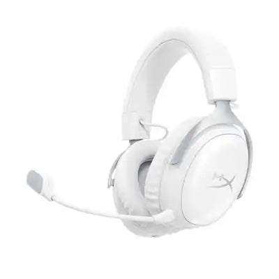 HyperX - Cloud III S Wireless Gaming Headset for PC, PS5, PS4, Nintendo Switch, Mac, and Mobile