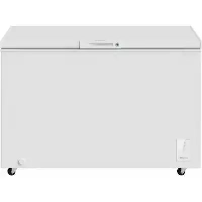 Frigidaire - 15 cu. ft. Convertible Garage Ready Chest Freezer