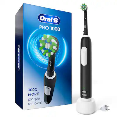 Oral-B - Pro 1000 Electric Toothbrush