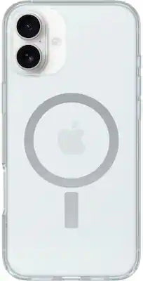 OtterBox - Symmetry Series Hard Shell for MagSafe for Apple iPhone 16 Plus
