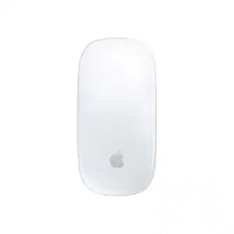 Magic Mouse and Magic Trackpad