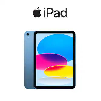 iPad