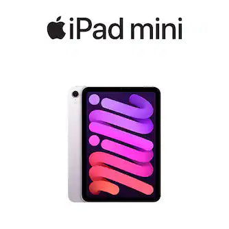 iPad mini