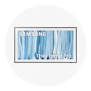 Frame TVs
